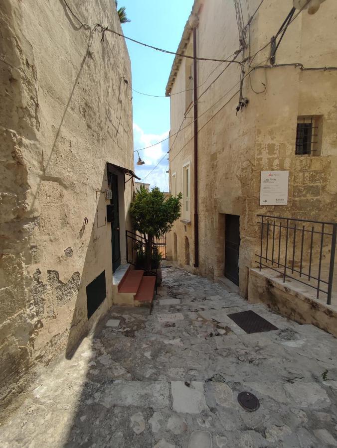 Bed and Breakfast Nei Sassi Da Nino à Matera Extérieur photo
